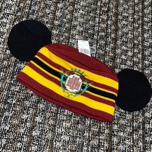 Disney World Hollywood Tower Ear Beanie